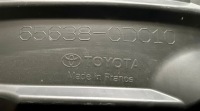 фото thumb №5, Toyota yaris cross подкрылок левый задняя 65638-0d010