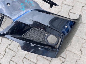 фото thumb №6, Бампер перед переднє bmw 3 f30 f31 m набір колір 475