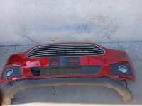 фото thumb №1, Ford s-max mk2 15- бампер передний перед 4xpdc