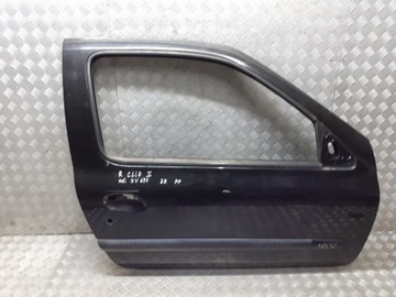 фото thumb №1, Двері правий перед renault clio ii nv676