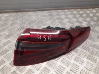 фото thumb №3, Alfa romeo stelvio 00505358050 правая лампы usa