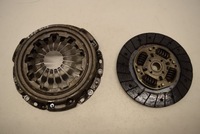 фото thumb №1, Renault clio iv 1.2 зчеплення диск притиск