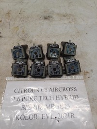 фото thumb №1, Петля двері citroen c5 aircross 1.6 pure tech гібрид 2022r