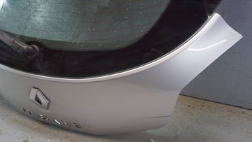фото thumb №6, Renault megane iii купе крышка задняя багажника ted69 k580