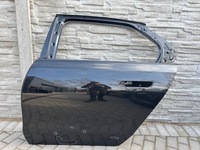 фото thumb №1, Двері bmw 7 g70 зад лівий задні ліві