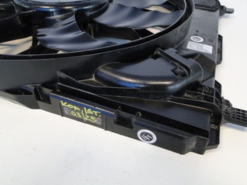 фото thumb №10, Mercedes вентилятор вентилятор cla 118 a 177 eqb eqa 243 b gla glb 247 650w