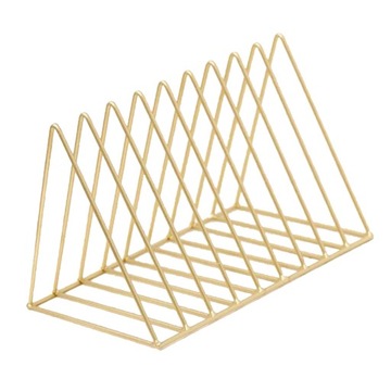 Папки для документов металлические Golden L Golden-L