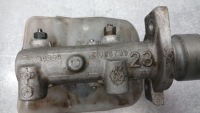 фото thumb №9, Главный тормозной цилиндр citroen berlingo i рестайлинг 04r 1.9d 2102879923