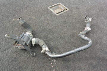 фото thumb №7, Насос води 3.0 tdi audi q7 4l vw touareg 7l