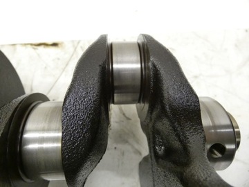 фото thumb №8, Mini r60 r55 r57 n16b16a wał коленчатый peugeot citroen 1,6 vti