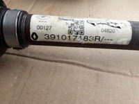 фото thumb №3, Приводной вал приводной вал kangoo iv citan ii 21-