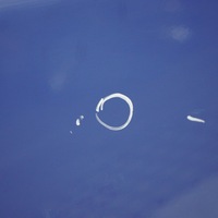 фото thumb №12, Opel vivaro a двері праве передні ink blue - 2k