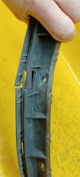 фото thumb №13, Ползун бампера правый зад zafira a 90580842rh