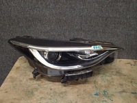 фото thumb №1, Лампа перед правая infiniti q30 qx30 линза