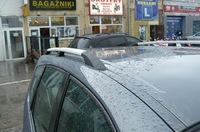 фото thumb №6, Renault scenic ii багажник рейлінги дахові нове