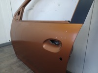 фото thumb №8, Двері ---- dacia duster ii 2017-2024 ----- передні ліва -----