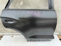 фото thumb №4, Volkswagen t-roc 2ga двері праве задня задні nowe оригінальний номер 7748