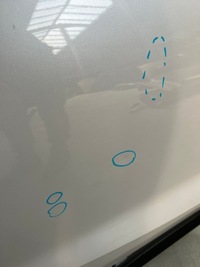 фото thumb №7, Дверь правый задняя задние mg marvel