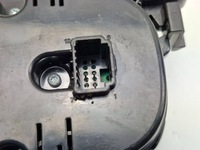 фото thumb №10, Панель кондиціонера smart forfour i a4539050600