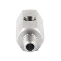 фото thumb №9, Адаптер датчик давления масла 1/8" do адаптера npt