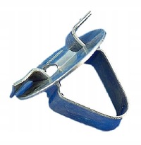 фото thumb №1, 10szt citroen c5'00-'04 -клипса обивка