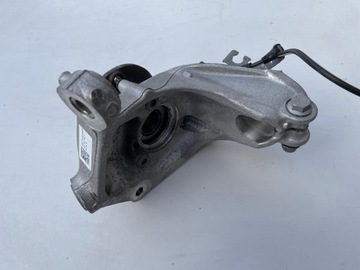 фото thumb №12, Audi tt 8s поворотна опора перед ліва 8s0407253f