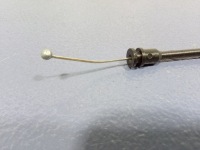 фото thumb №6, Bmw x3 g01 g02 f97 трос складывания спинка сиденье 7462585