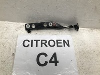 фото thumb №1, Citroen c4 spacetourer grand петля капота правые цвет exy 18-21