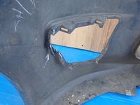 фото thumb №13, Mazda 2 ii de 07- бампер передний sport 36c