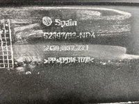 фото thumb №13, Бампер перед передний vw polo 6 vi