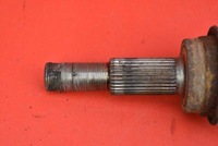 фото thumb №5, Приводной вал левая задняя nissan murano z50 3.5 v6 4x4 05r