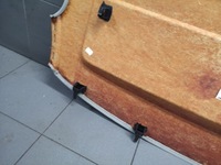 фото thumb №10, Полиця задня audi a6 c6 platin hell 4f5863411bg