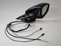 фото thumb №11, Mercedes зеркало правое 16 pinów + камера glc 253 x253 x253 przed liftem