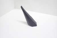 фото thumb №1, Защита треугольник дверь левая перед 3d mr951579 mitsubishi colt vi 04-12r