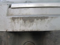 фото thumb №7, Bmw x3 e83 06r бампер перед