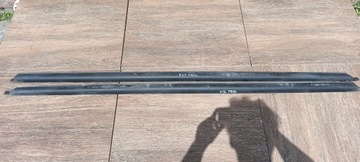 фото thumb №1, Jeep cherokee liberty kj 01-07r планка порогова ліва