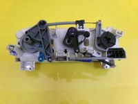 фото thumb №10, Панель керування вентиляція peugeot 306 601968x nr749