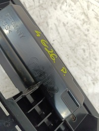 фото thumb №8, Bmw 4 i4 g26 кронштейн накладки порога комплект правий r1 r2 r3 кронштейн напрямні