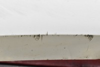 фото thumb №13, Бампер зад задній білий skoda fabia 2 ii універсал 07-10