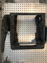 фото thumb №1, Основа сидіння водія vw t5