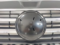 фото thumb №11, Новий решітка радіатора решітка радіатор решітка бампера vw t6 2015- multivan хром комплект