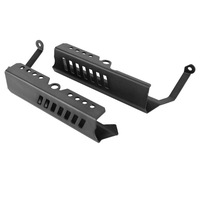 фото thumb №9, Защита боковой радиатора kęsów cnc защита защита pasuje do yamaha mt09 fz09