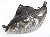 фото thumb №7, Лампа лівий перед ксенон opel antara англієць