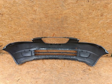 фото thumb №11, Бампер перед переднее оригинал 8651107000 kia picanto i