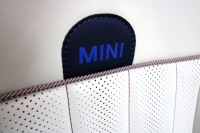 Mini u25 jcw салон сиденья sport с подогревом память harman бежевые vescin в Украине, фото thumb