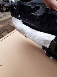 фото thumb №13, Торпедо консоль роздавальна подушки подушка  ремені kia sportage iv 84711f1000wk