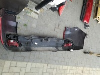 фото thumb №6, Peugeot 3008 i 2009 - 2013 rok бампер задняя kompletny pdc lkrd