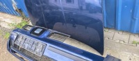 фото thumb №6, Капот - крышка двигателя бампер комплект ls5s seat leon i toledo ii 2