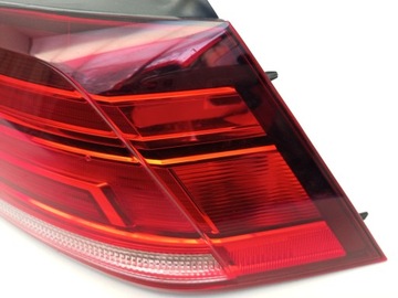 фото thumb №9, Vw golf vii 7 рестайлинг hb 2017- лампа задняя правая правые зад 5g0945096q