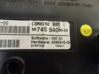 фото thumb №5, Citroen оригинальный номер 9674554080 9675324680